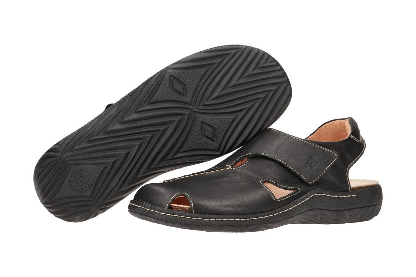 Think! »3-000294-0000« Sandalette