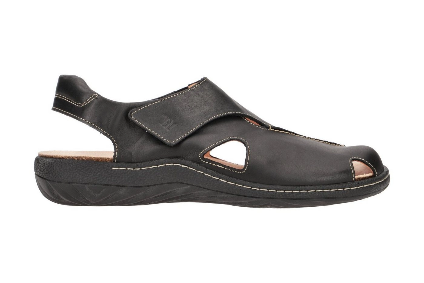 Think! »3-000294-0000« Sandalette