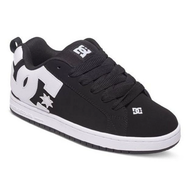 DC Shoes »DC Shoes Heathrow« Sneaker