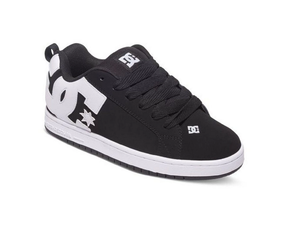 DC Shoes »DC Shoes Heathrow« Sneaker