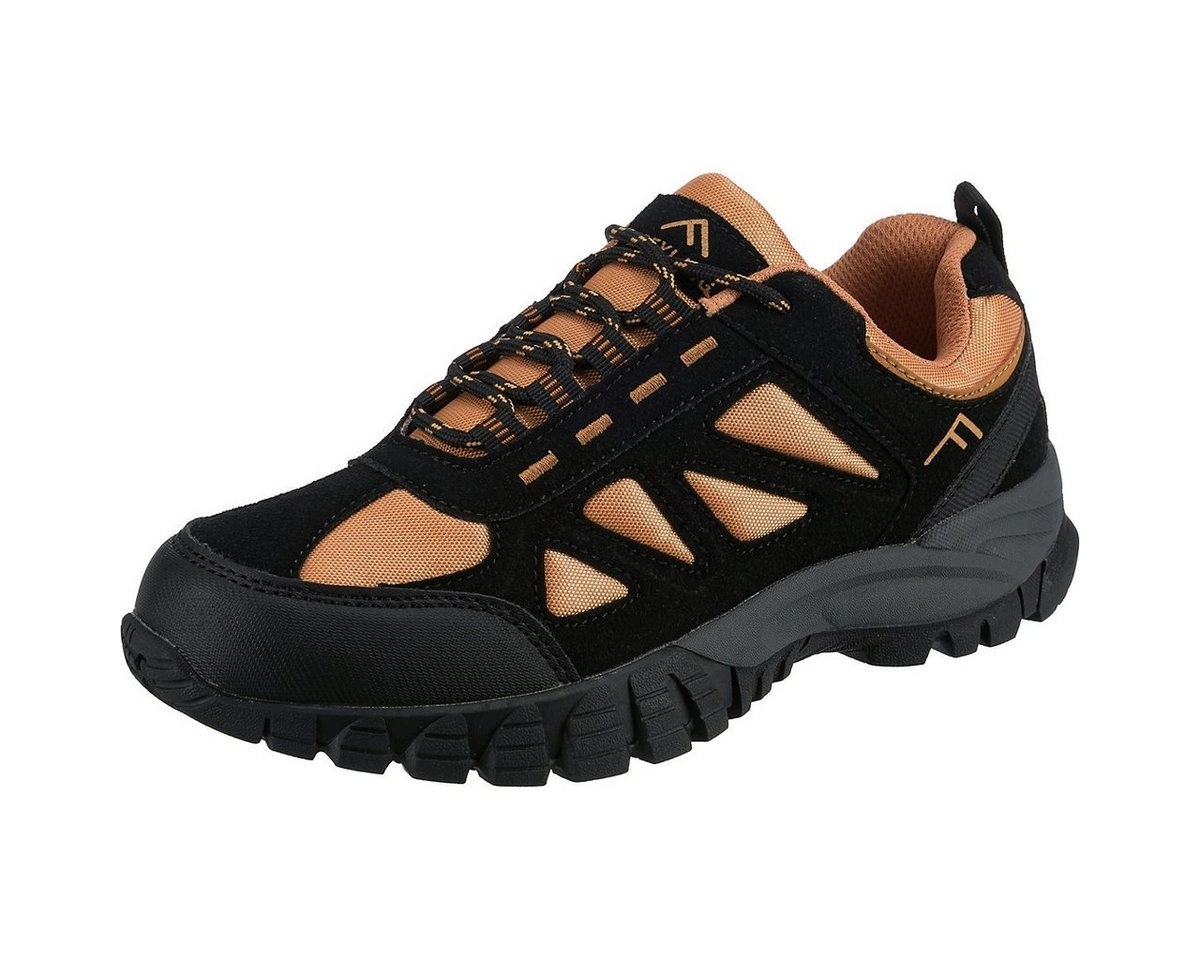 Freyling »Soft Hike Ad-frey-venture low« Wanderschuh