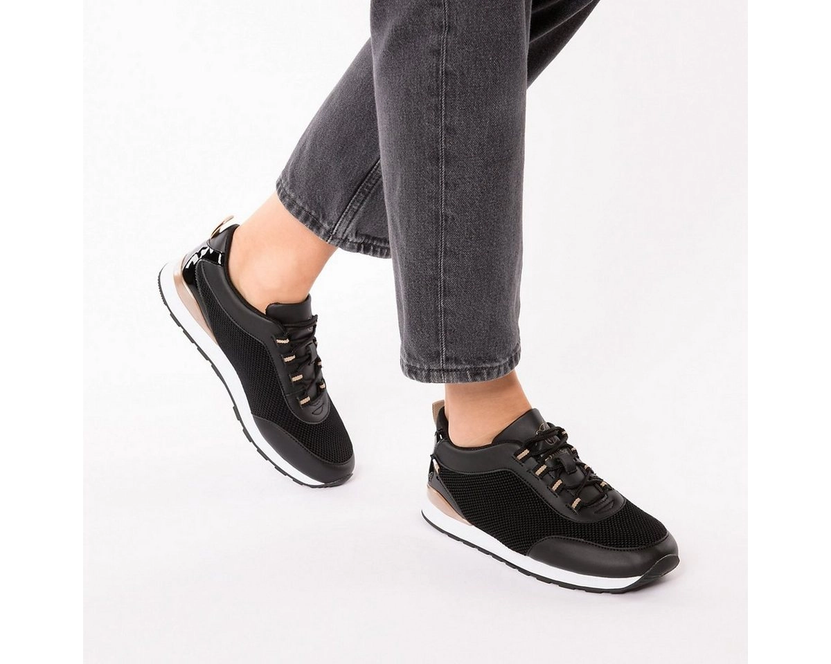 Lynfield »Vintage Run Soft Lite Sneaker Sneakers Low« Sneaker