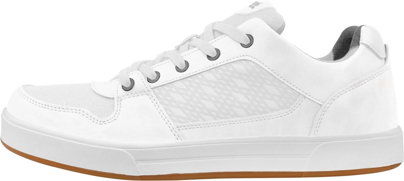 normani »Sneaker Milwaukee« Sneaker Sommer Sneaker vegenaner Sommerschuhe Low-Top Outdoor Sneaker Freizeitsneaker Halbsneaker für Damen und Herren aus recyceltem Material und ohne tierischen Ursprungs