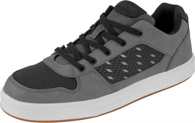 normani »Sneaker Milwaukee« Sneaker Sommer Sneaker vegenaner Sommerschuhe Low-Top Outdoor Sneaker Freizeitsneaker Halbsneaker für Damen und Herren aus recyceltem Material und ohne tierischen Ursprungs