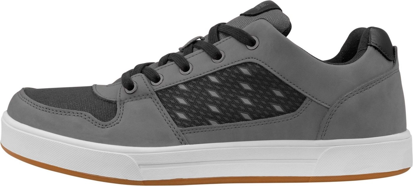 normani »Sneaker Milwaukee« Sneaker Sommer Sneaker vegenaner Sommerschuhe Low-Top Outdoor Sneaker Freizeitsneaker Halbsneaker für Damen und Herren aus recyceltem Material und ohne tierischen Ursprungs