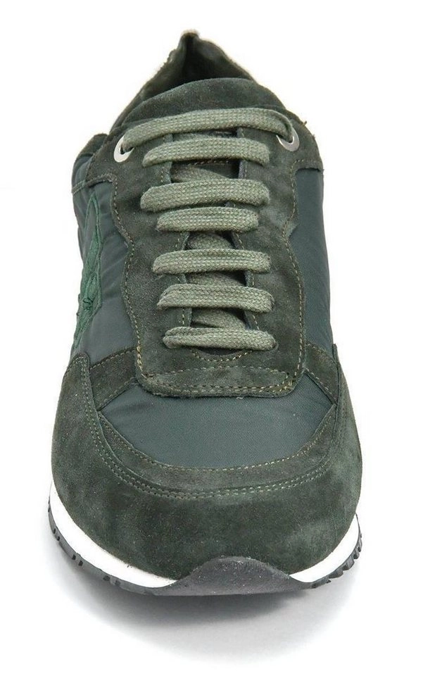 D'Acquasparta »D'acquasparta Portogallo Herren Sneaker New Bomber« Sneaker