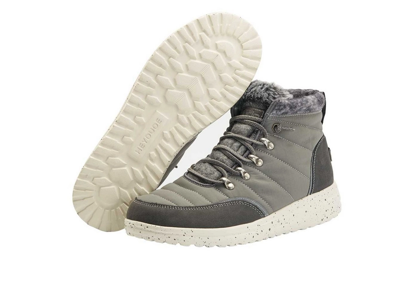 Hey Dude »BRANDY« Sneaker