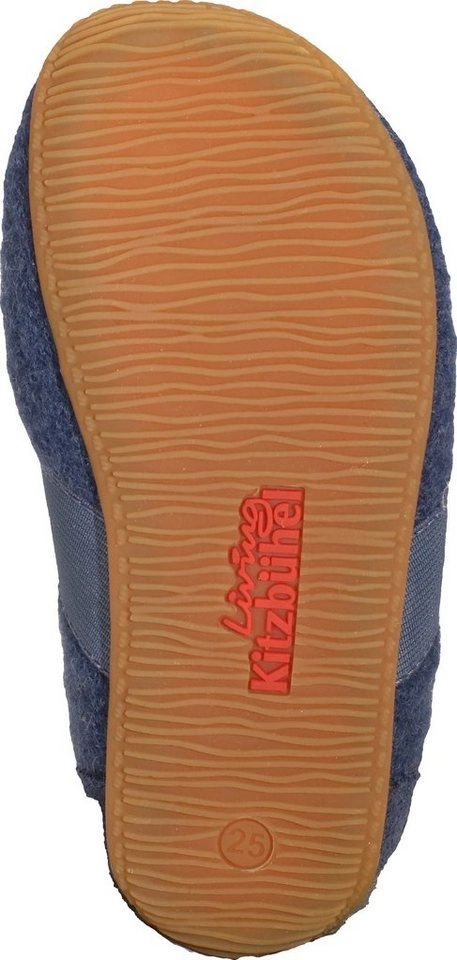 Living Kitzbühel »T-Modell« Slipper