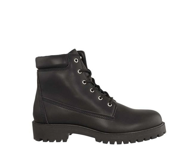 Shoezuu Vegan »Shoezuu Tim Boots« Stiefel Vegan