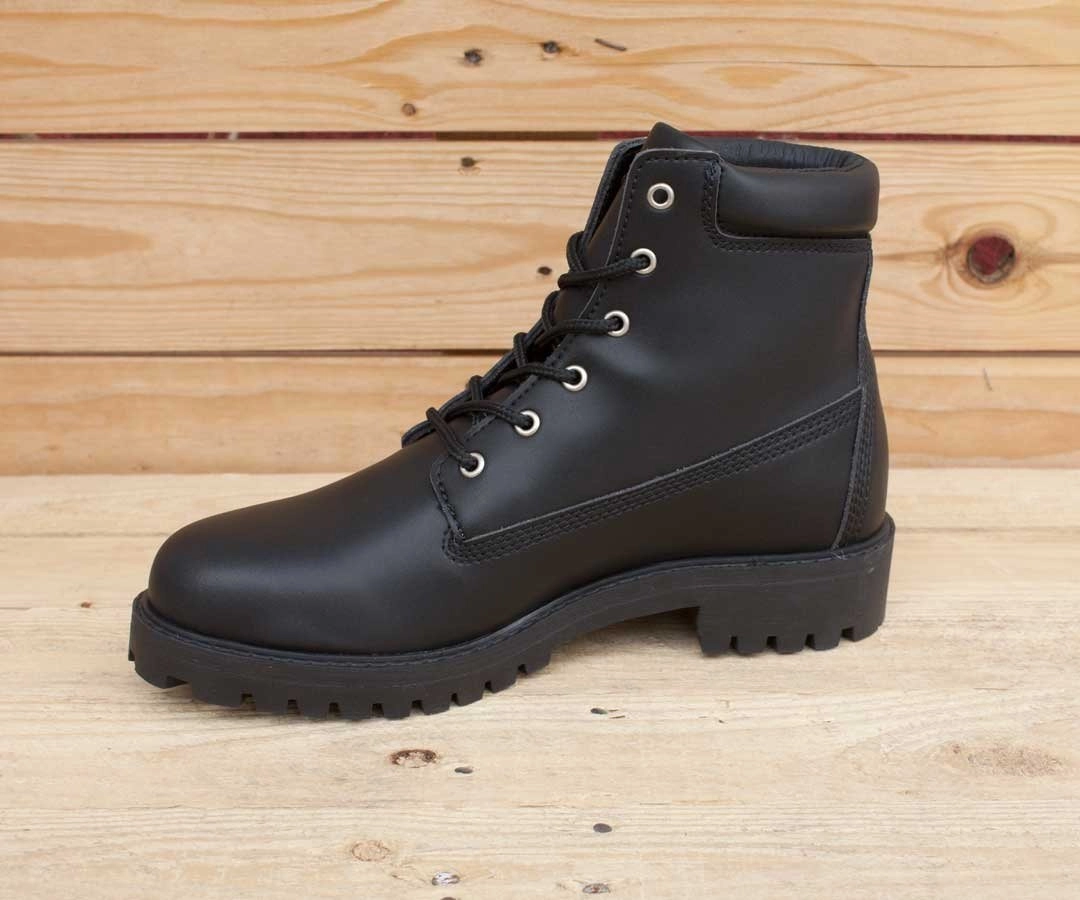 Shoezuu Vegan »Shoezuu Tim Boots« Stiefel Vegan