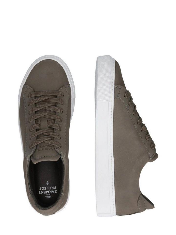 Garment Project »Type« Sneaker (1-tlg)