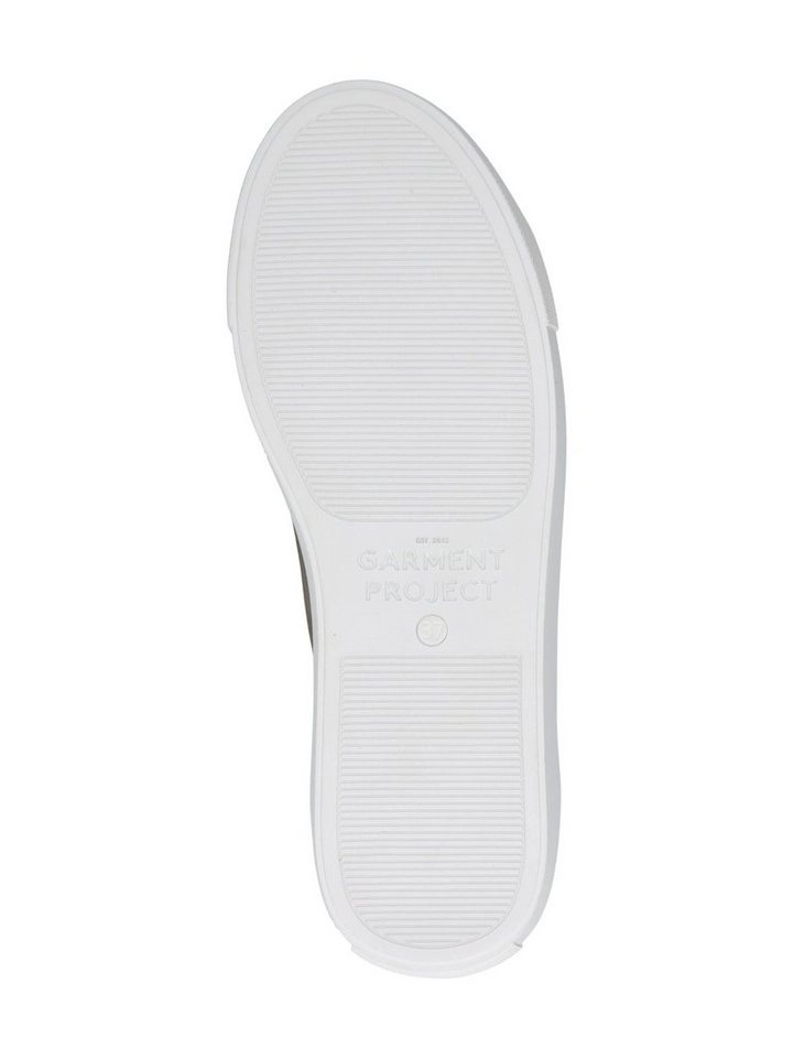Garment Project »Type« Sneaker (1-tlg)