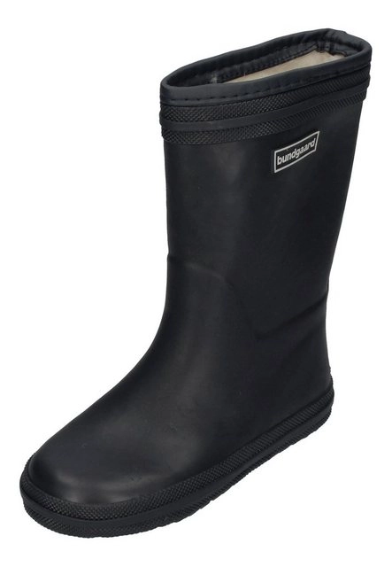 bundgaard »TWEEN WARM RUBBER BOOT« Gummistiefel Navy