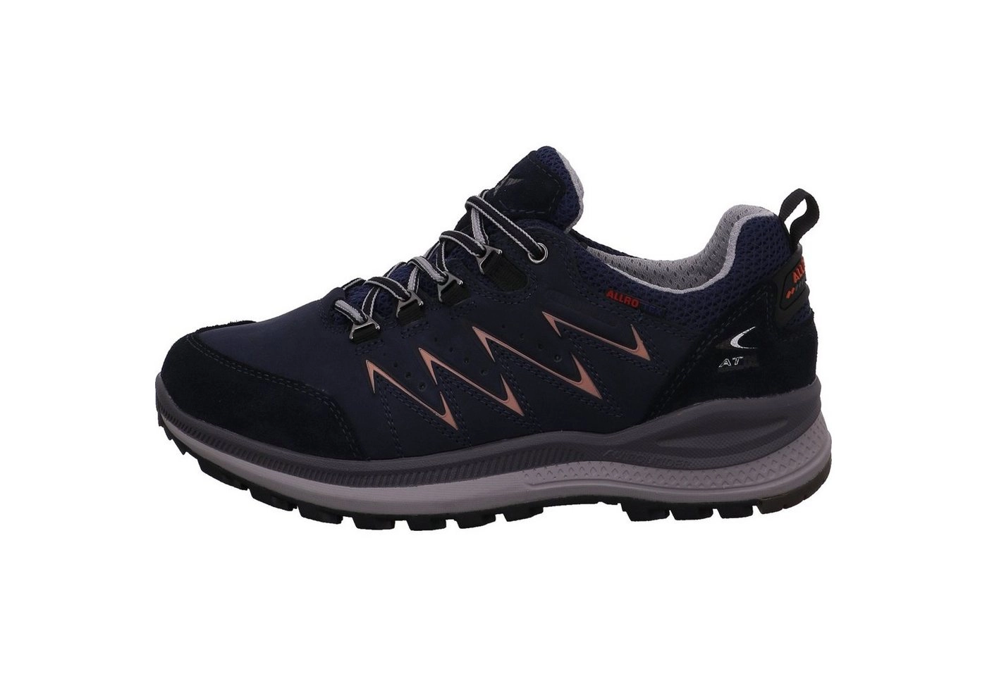 Allrounder Outdoorschuh