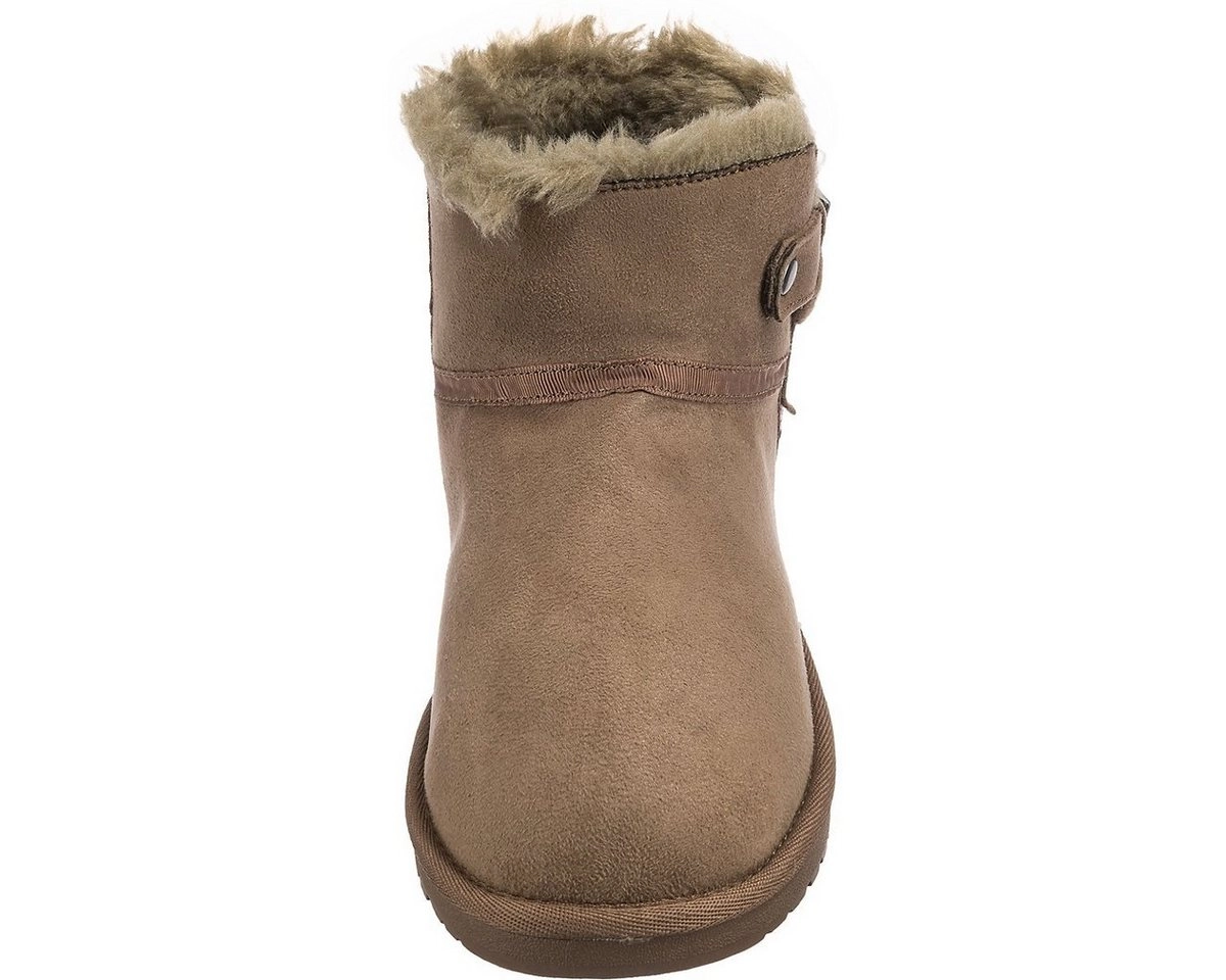 Inselhauptstadt »Winterstiefeletten« Winterstiefelette