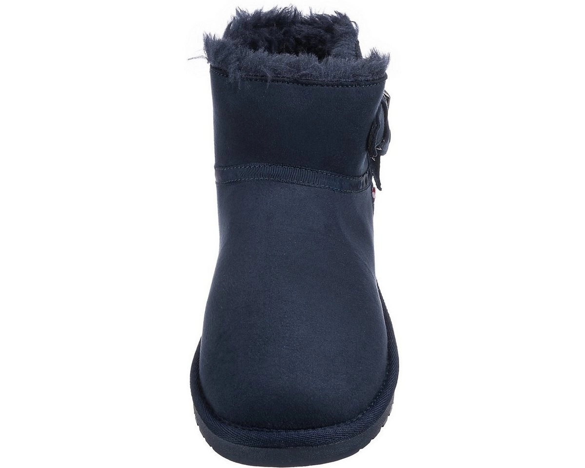 Inselhauptstadt »Winterstiefeletten« Winterstiefelette