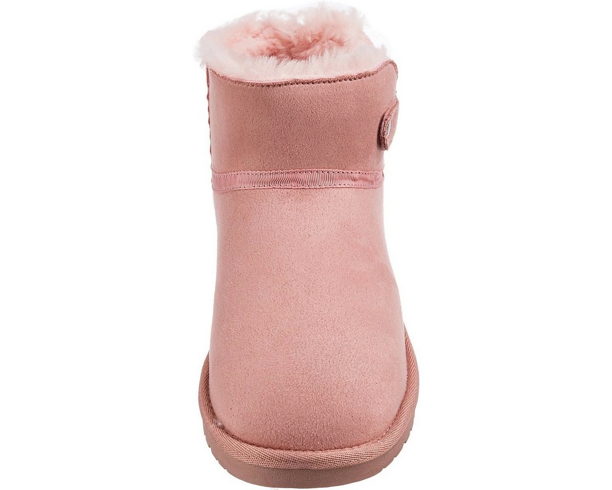 Inselhauptstadt »Winterstiefeletten« Winterstiefelette