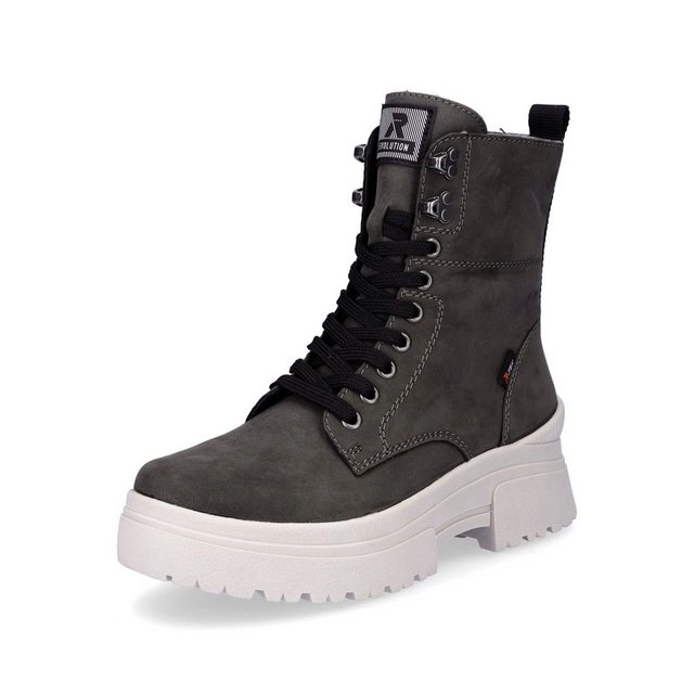 Rieker EVOLUTION »Damen« Schnürboots