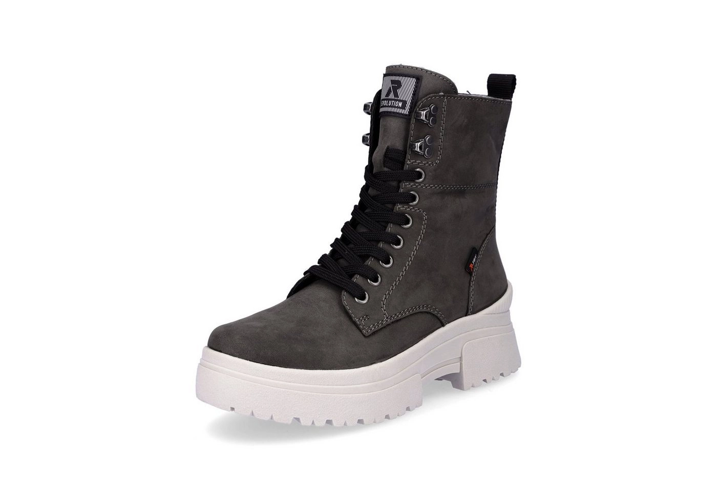 Rieker EVOLUTION »Damen« Schnürboots