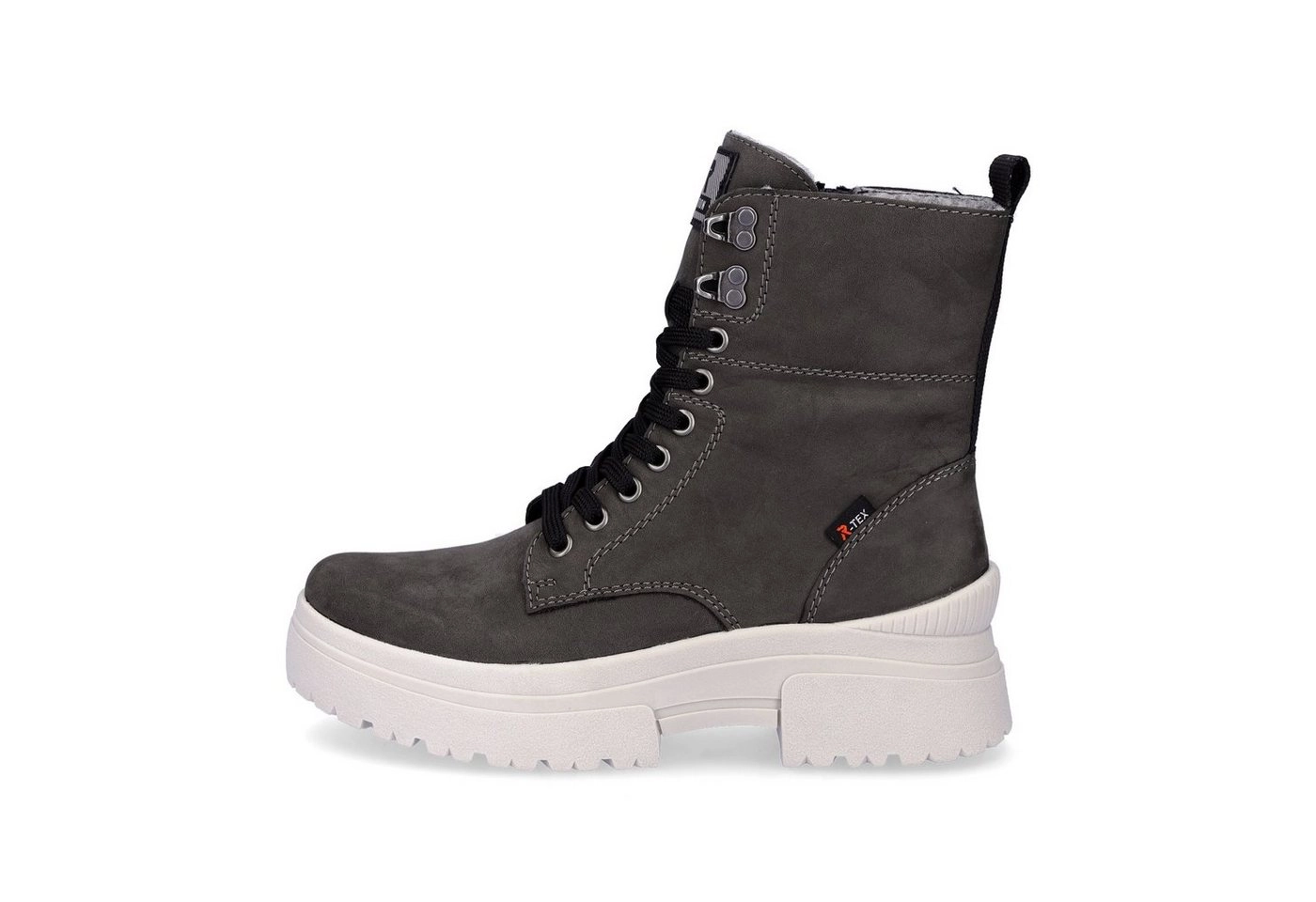 Rieker EVOLUTION »Damen« Schnürboots