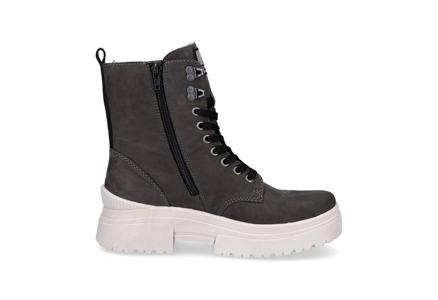 Rieker EVOLUTION »Damen« Schnürboots