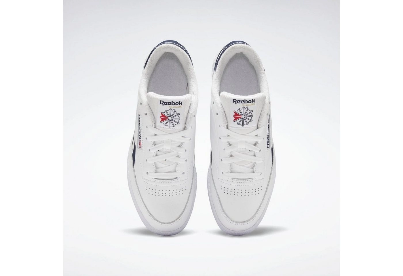 Reebok Classic »Reebok Club C Revenge Sneaker« Sneaker