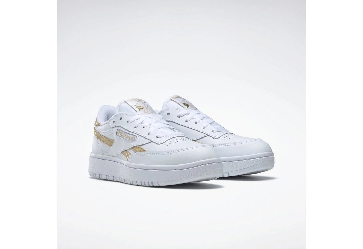 Reebok Classic »Reebok Club C Double Sneaker« Sneaker