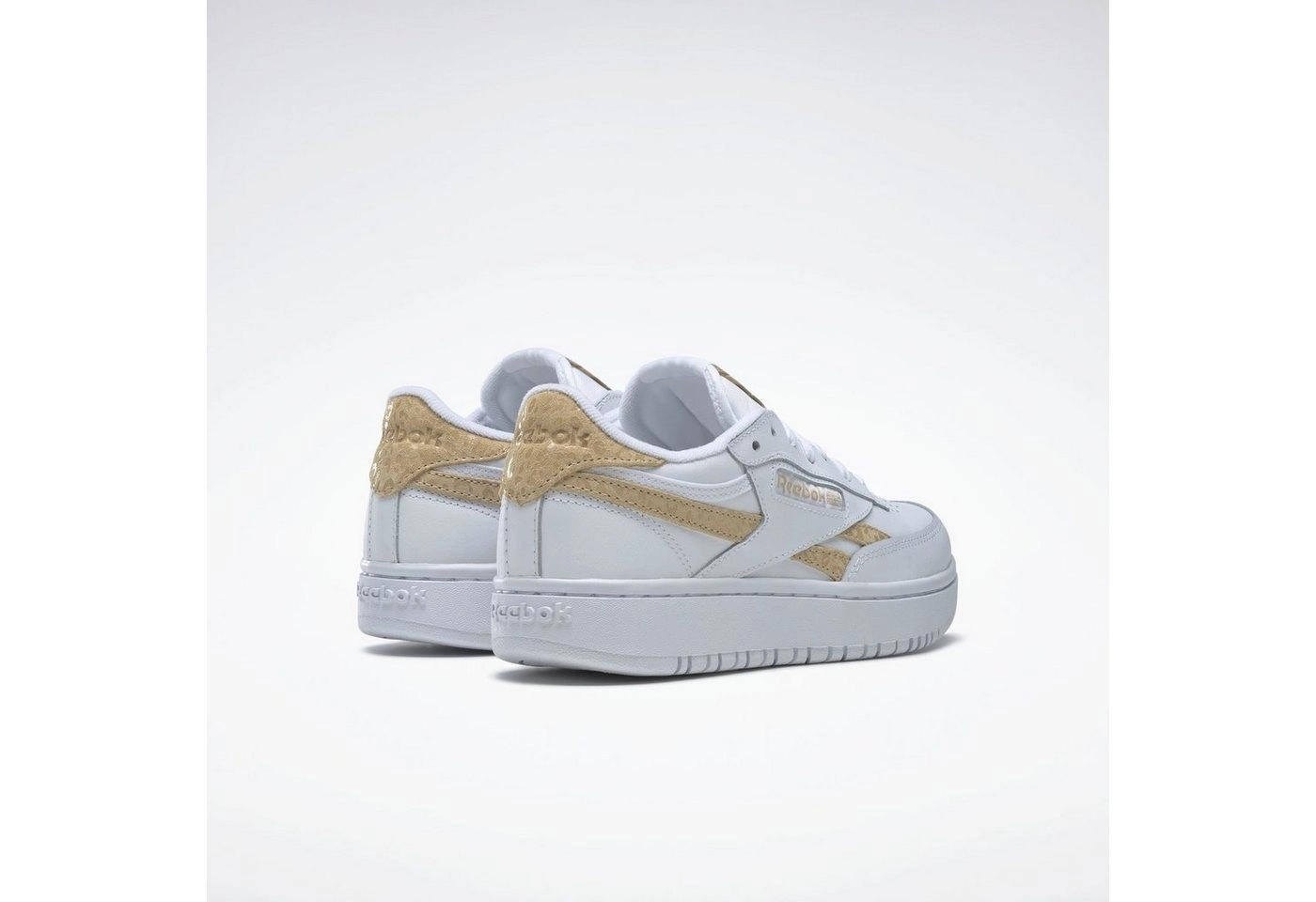 Reebok Classic »Reebok Club C Double Sneaker« Sneaker