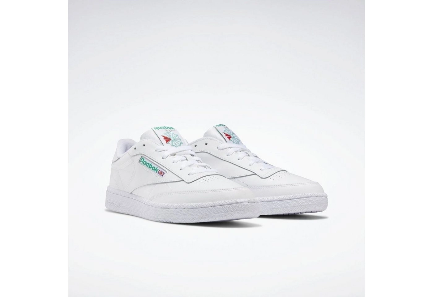 Reebok Classic »Reebok Club C 85 Sneaker« Sneaker