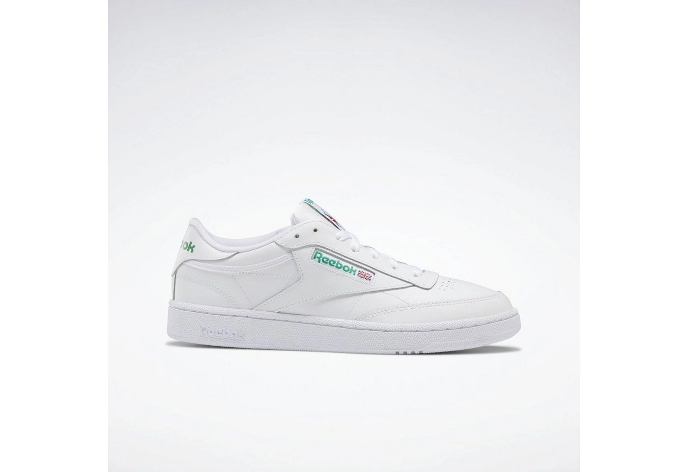 Reebok Classic »Reebok Club C 85 Sneaker« Sneaker