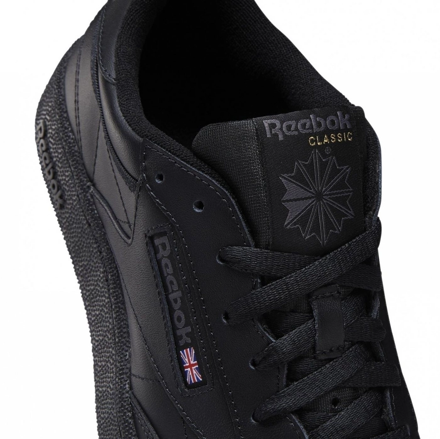 Reebok Classic »Reebok Club C 85 Sneaker« Sneaker