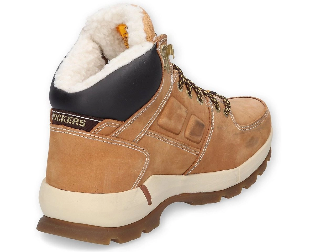 Dockers by Gerli »Schnürschuhe« Winterstiefelette