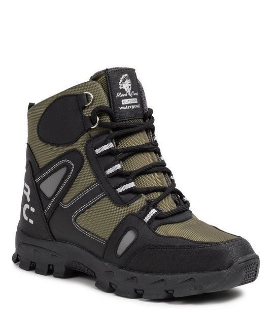 Rock Creek »Herren Schuhe Wanderschuhe H-279« Trekkingschuh