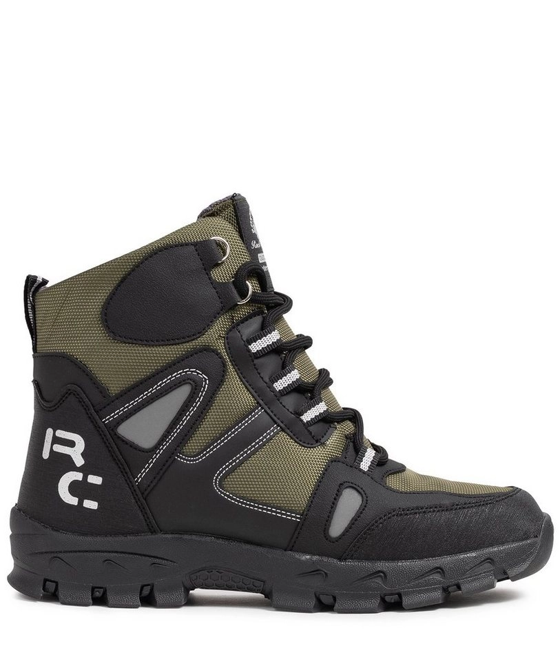 Rock Creek »Herren Schuhe Wanderschuhe H-279« Trekkingschuh