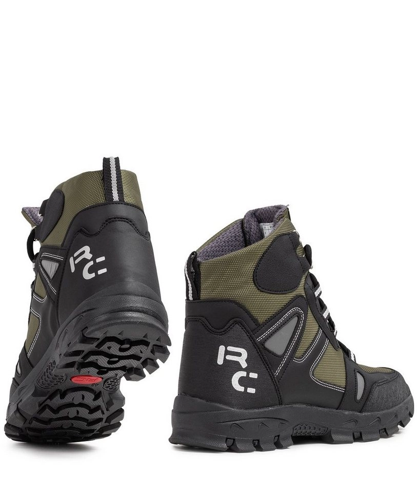 Rock Creek »Herren Schuhe Wanderschuhe H-279« Trekkingschuh