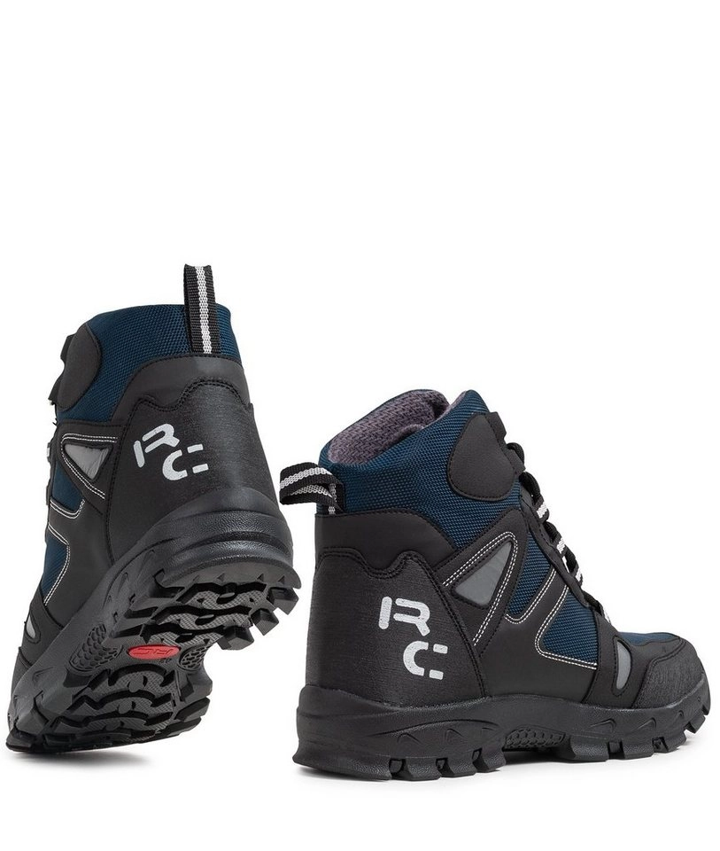 Rock Creek »Herren Schuhe Wanderschuhe H-279« Trekkingschuh