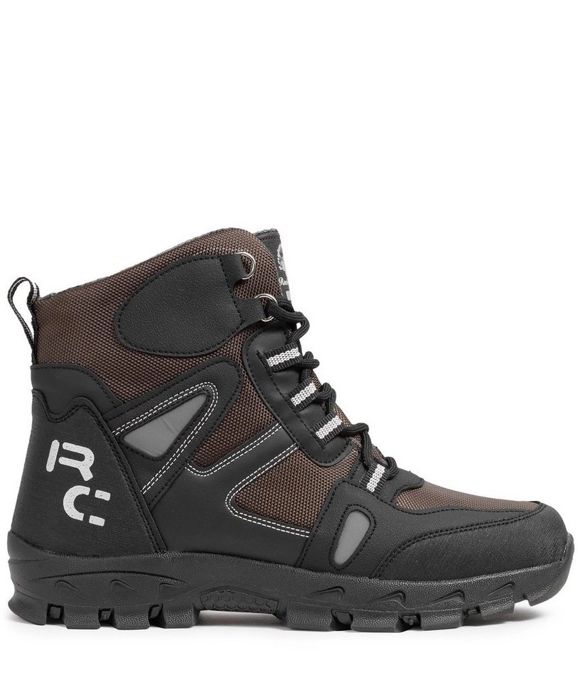 Rock Creek »Herren Schuhe Wanderschuhe H-279« Trekkingschuh