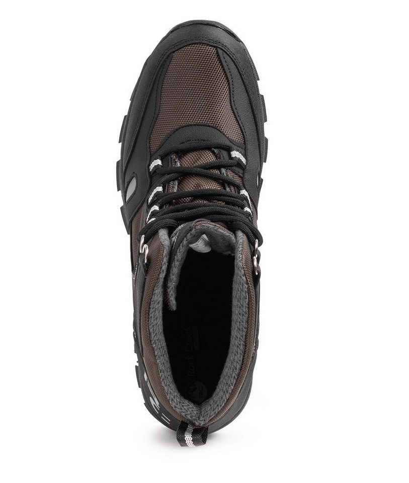 Rock Creek »Herren Schuhe Wanderschuhe H-279« Trekkingschuh