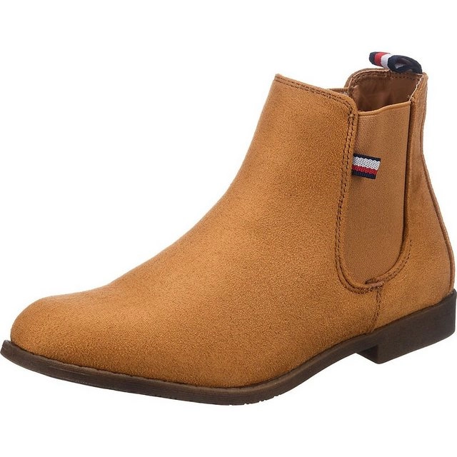 Inselhauptstadt »Insel Chelsea Boots« Chelseaboots