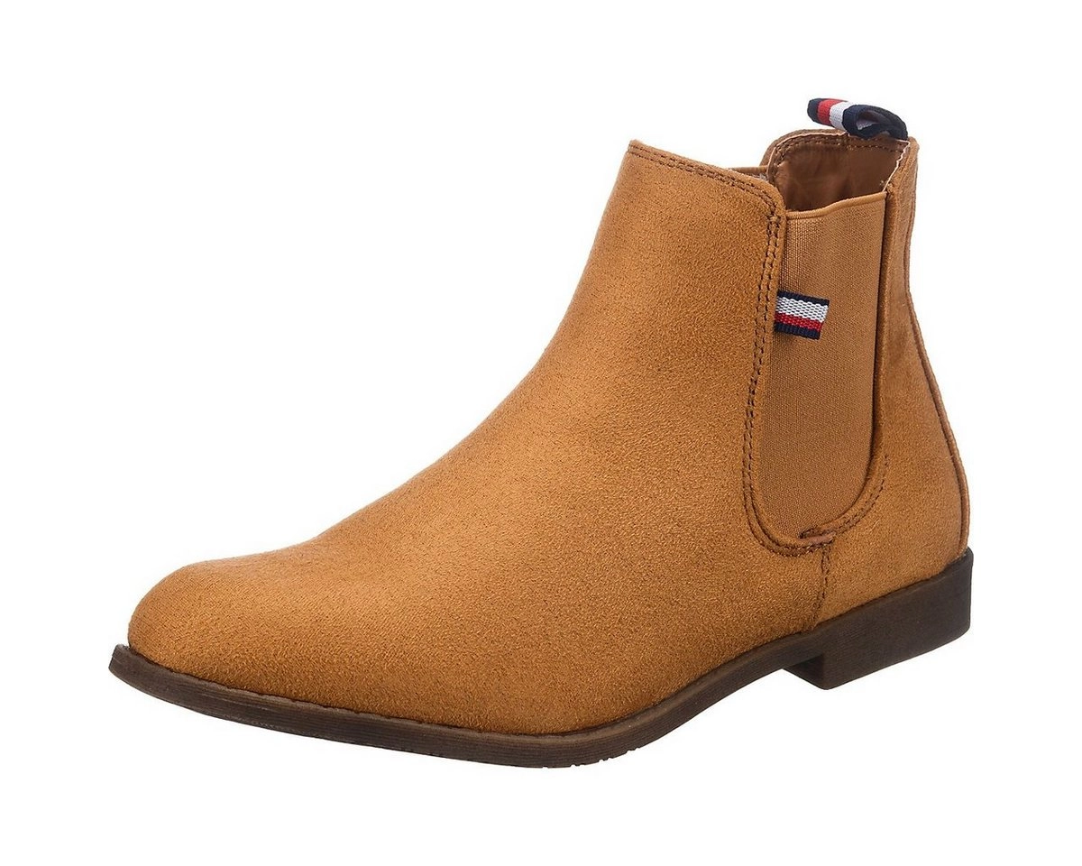 Inselhauptstadt »Insel Chelsea Boots« Chelseaboots