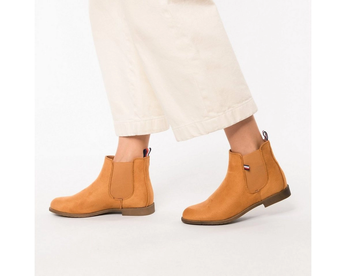 Inselhauptstadt »Insel Chelsea Boots« Chelseaboots