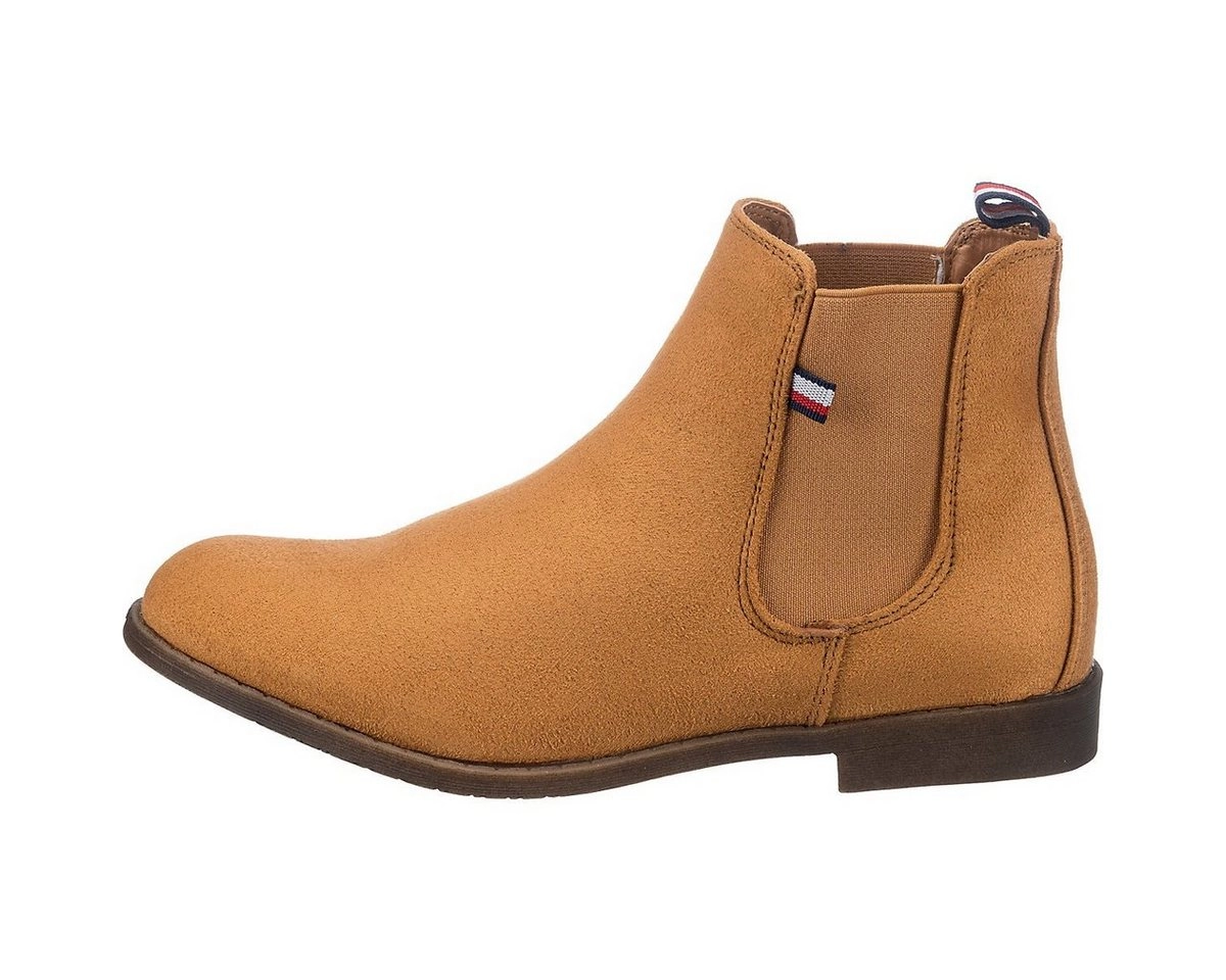 Inselhauptstadt »Insel Chelsea Boots« Chelseaboots