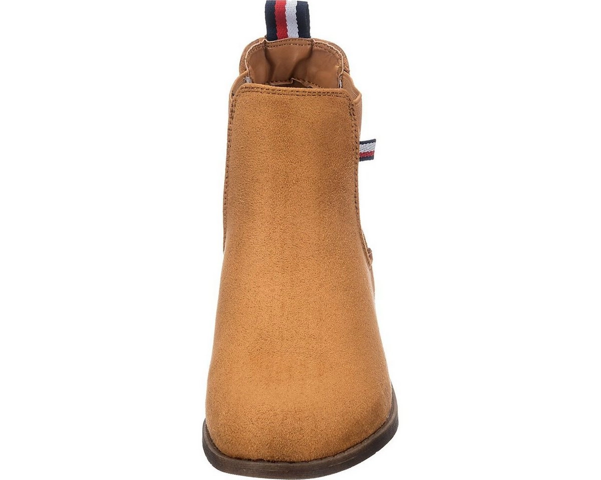 Inselhauptstadt »Insel Chelsea Boots« Chelseaboots