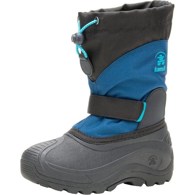 myToys COLLECTION »Winterstiefel für Jungen von kamik« Winterstiefel