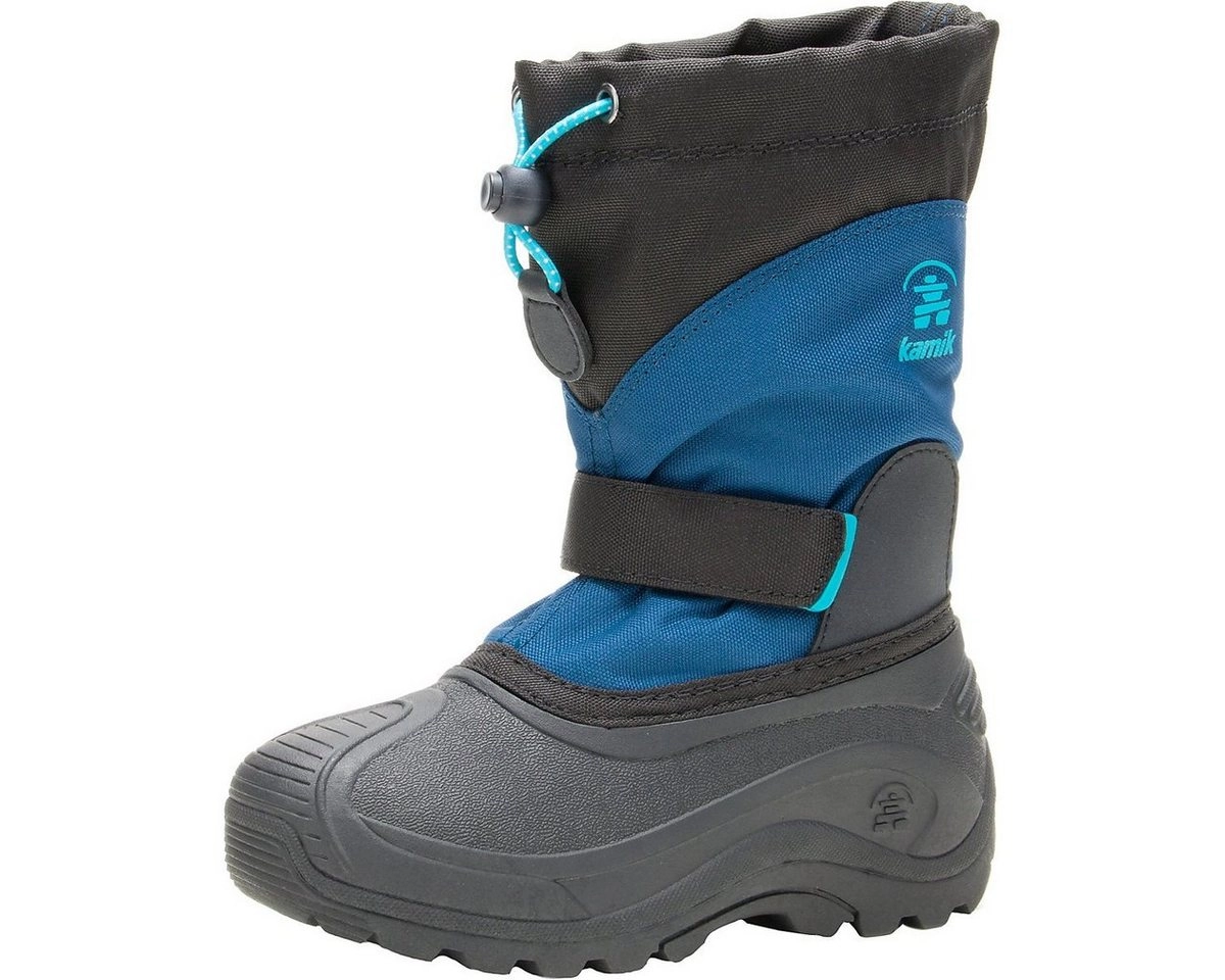 myToys COLLECTION »Winterstiefel für Jungen von kamik« Winterstiefel