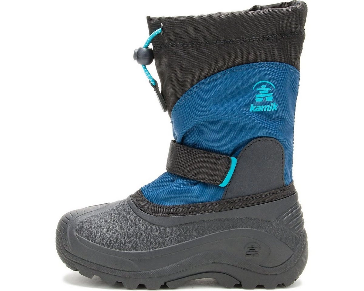 myToys COLLECTION »Winterstiefel für Jungen von kamik« Winterstiefel