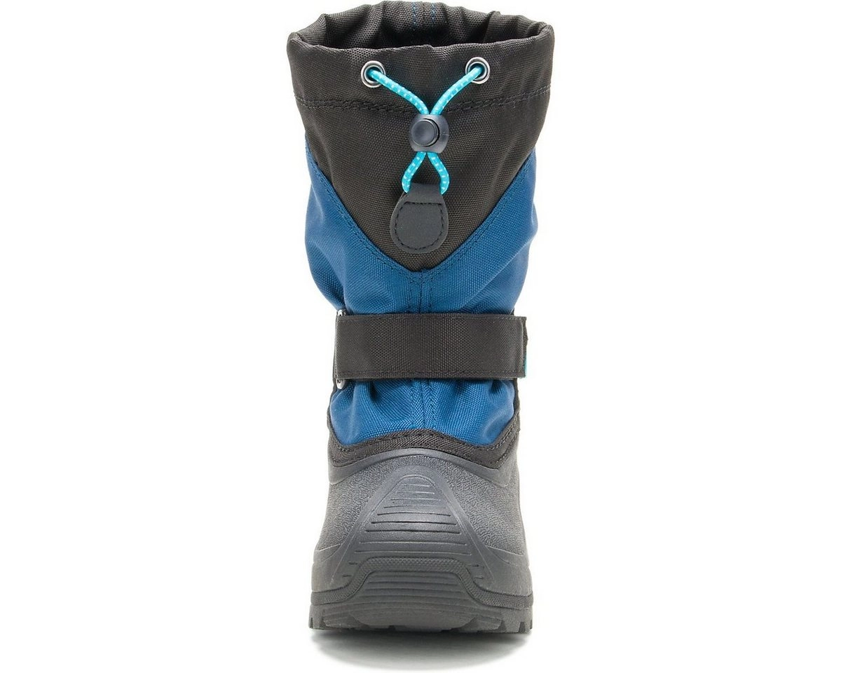myToys COLLECTION »Winterstiefel für Jungen von kamik« Winterstiefel