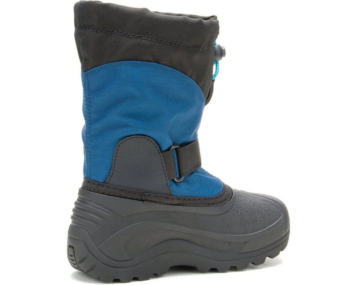 myToys COLLECTION »Winterstiefel für Jungen von kamik« Winterstiefel