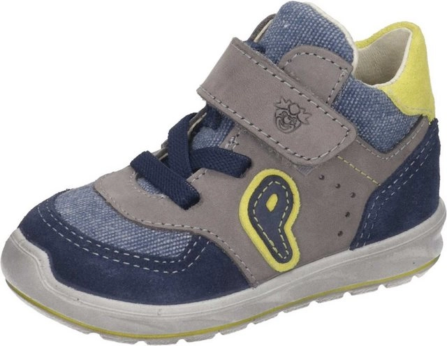 Pepino »Klettschuhe« Klettschuh aus Textil