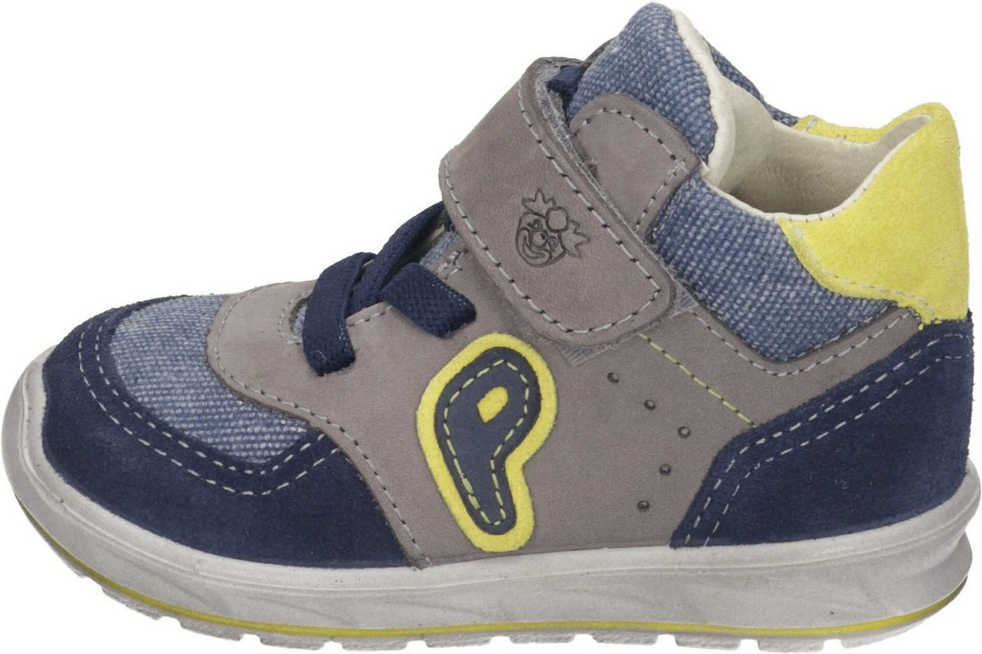 Pepino »Klettschuhe« Klettschuh aus Textil